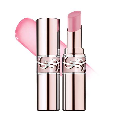 ysl make up glow|ysl loveshine candy.